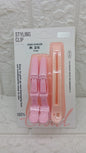 HAIR CURLING CLIP