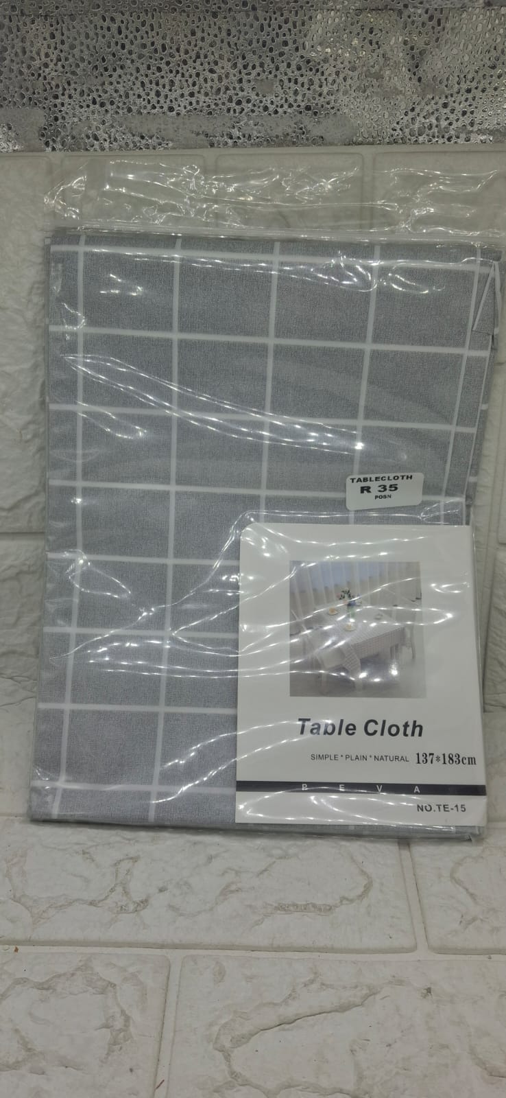 TABLECLOTH