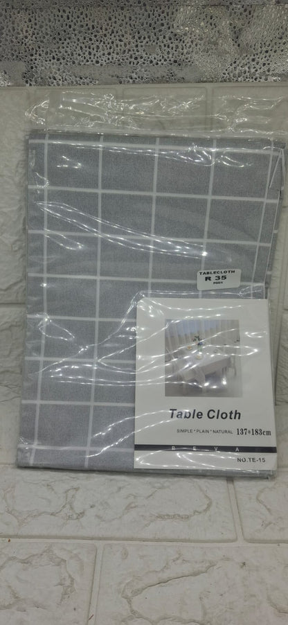 TABLECLOTH