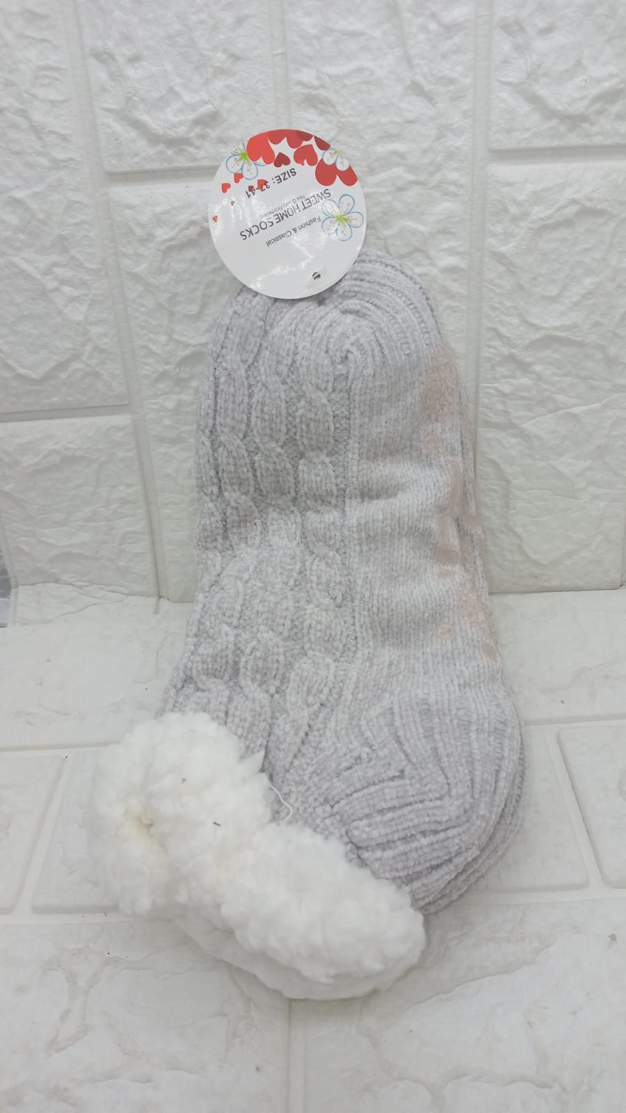 SLIPPERS