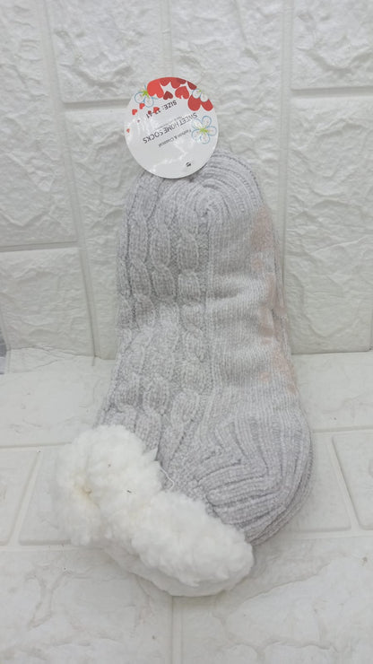 SLIPPERS