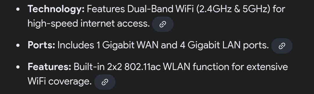 ETHERNET GATEWAY