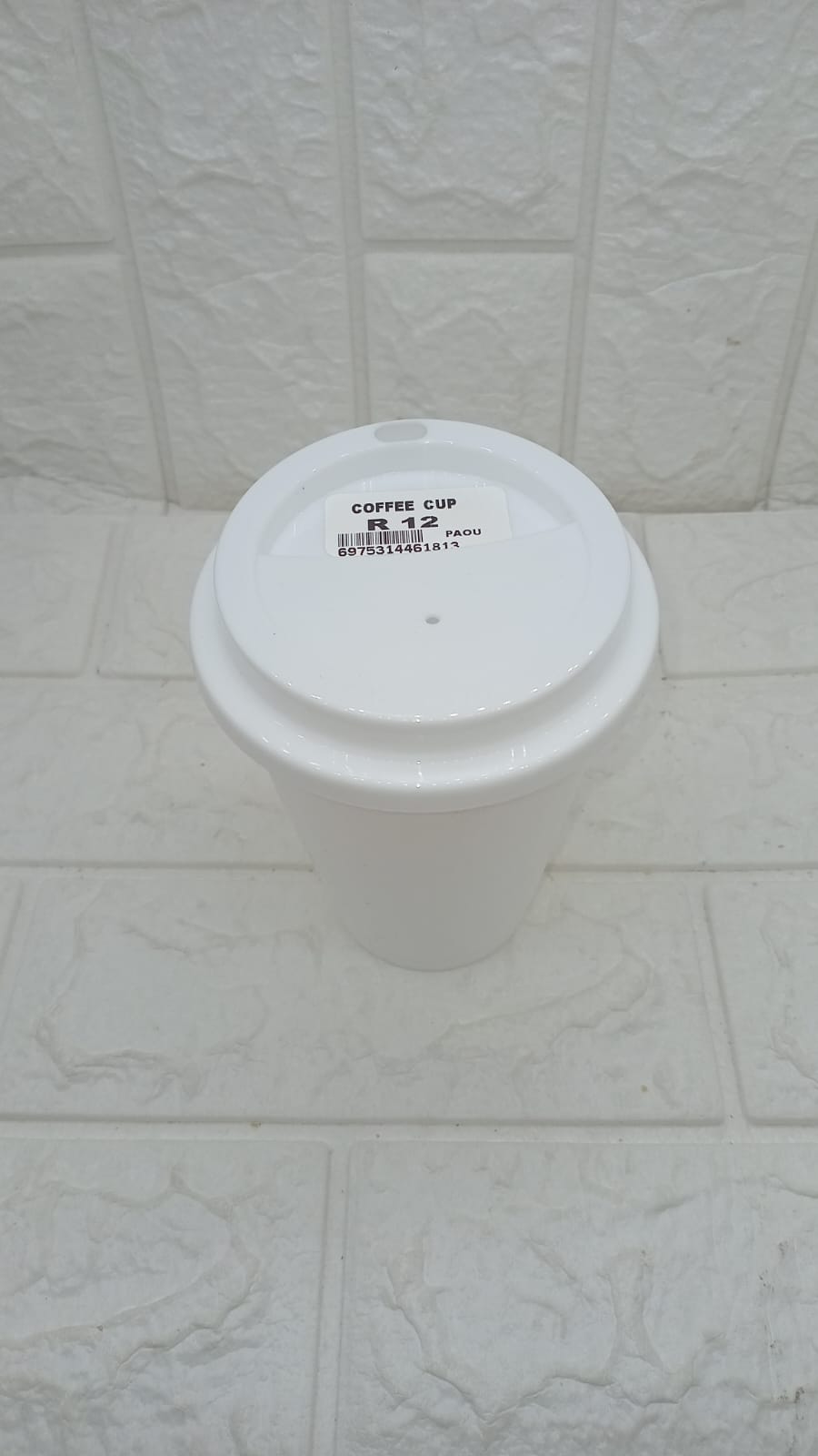 COFFEE CUPS