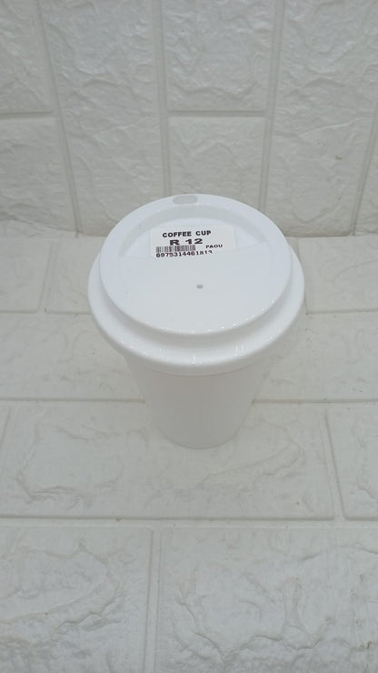 COFFEE CUPS