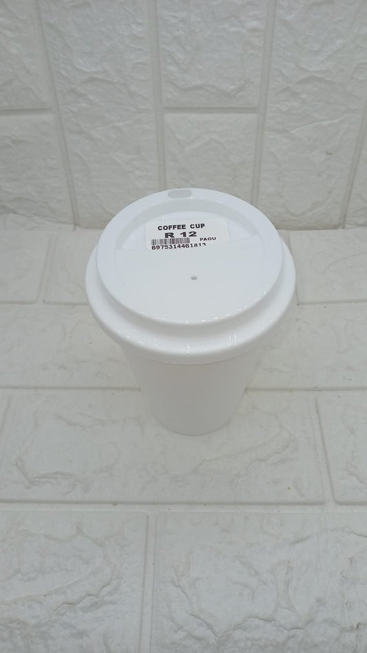 COFFEE CUPS