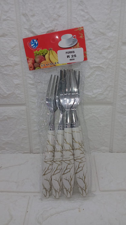 FORKS