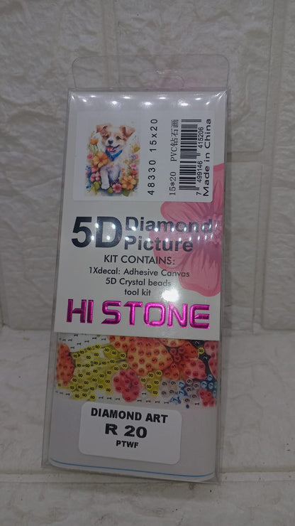 DIAMOND ART