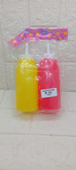 SAUCE BOTTLES