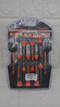 SCREWDRIVER SET