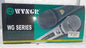 MICROPHONE WG-38