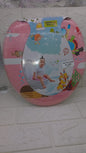 KIDS TOILET SEATS