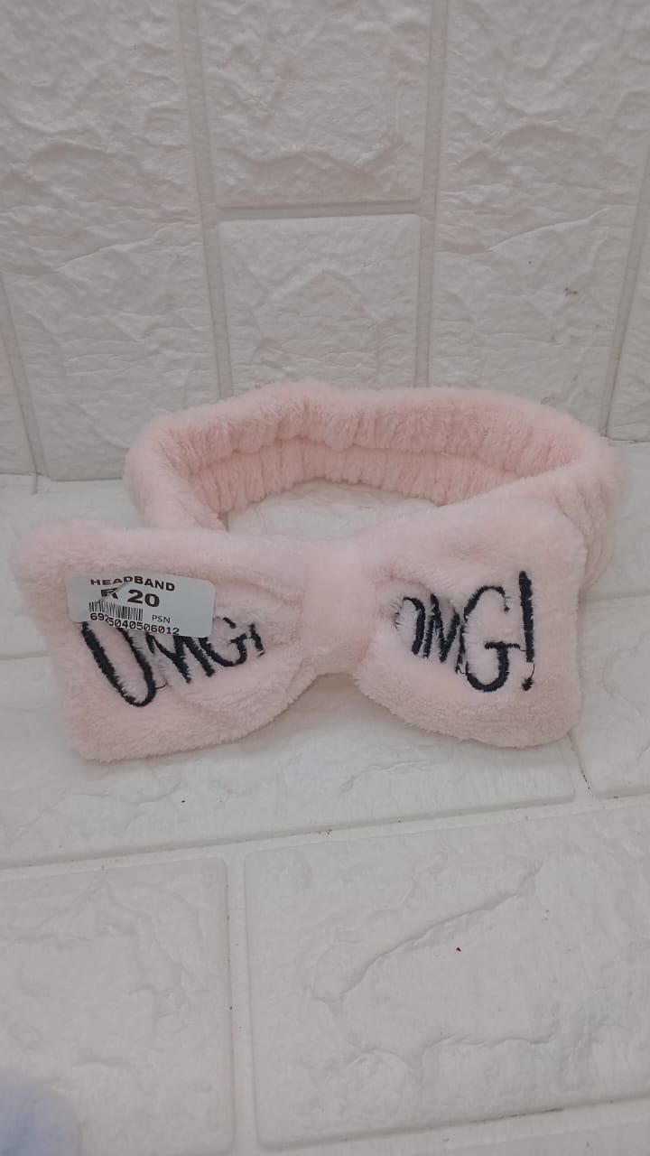 HEADBANDS
