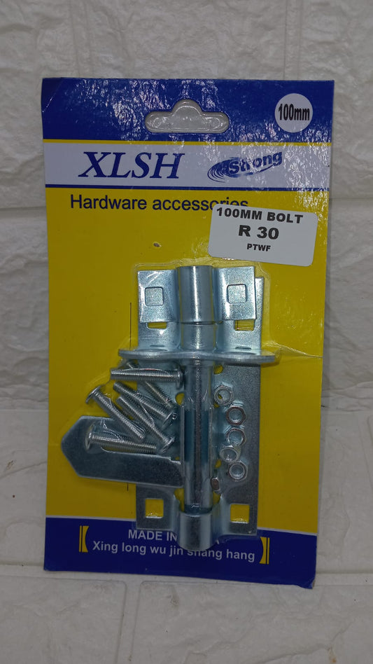 100MM BOLT