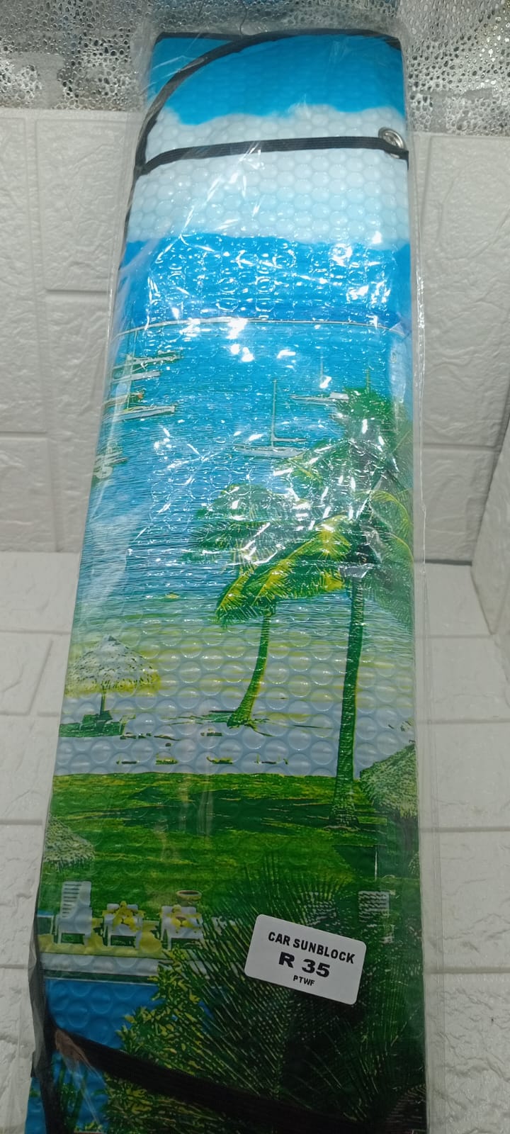 CAR SUNBLOCK