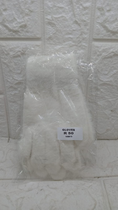 SOFT GLOVES