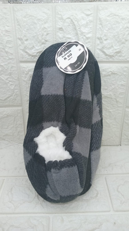 SLIPPERS