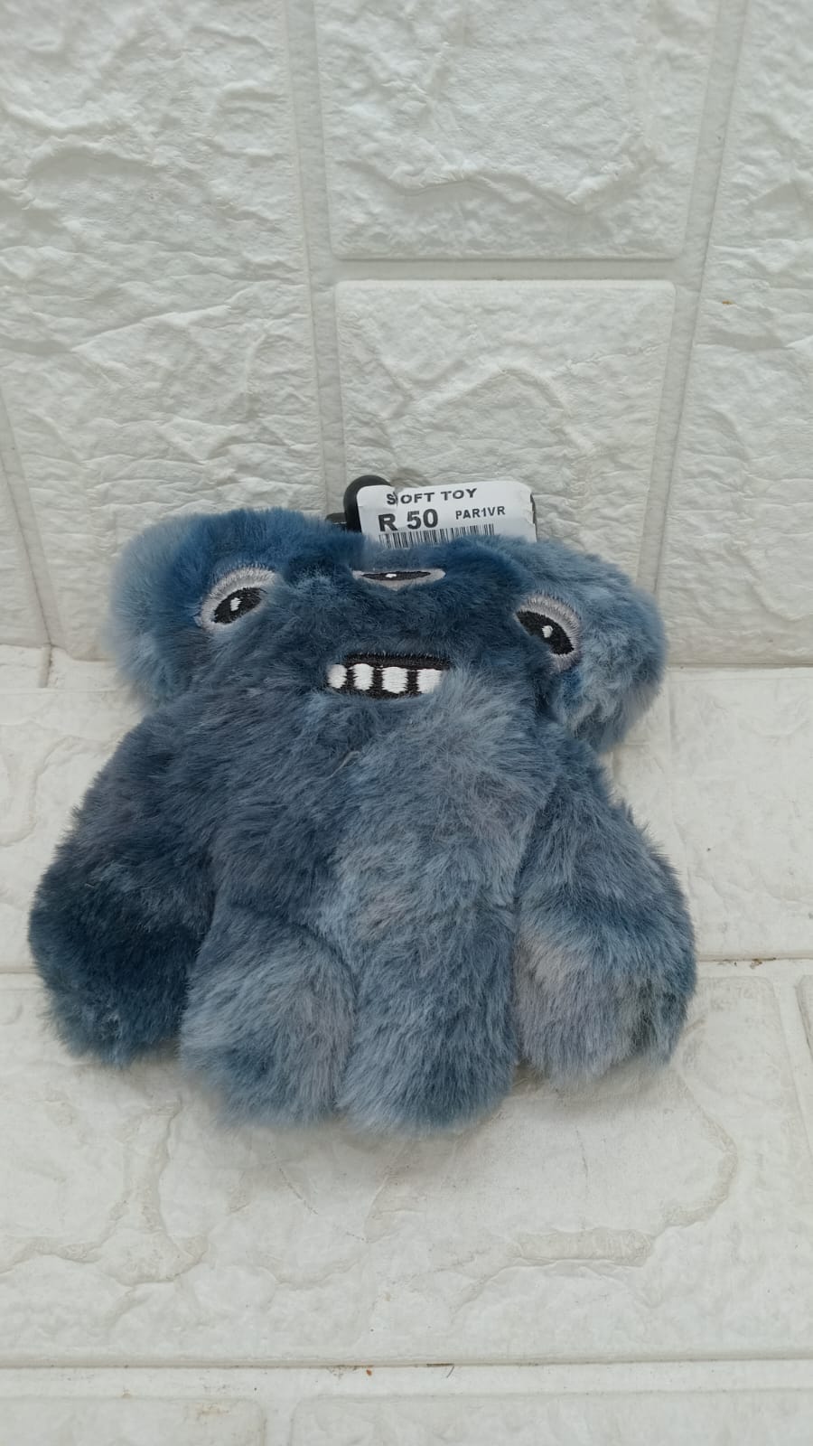 SOFT TOY