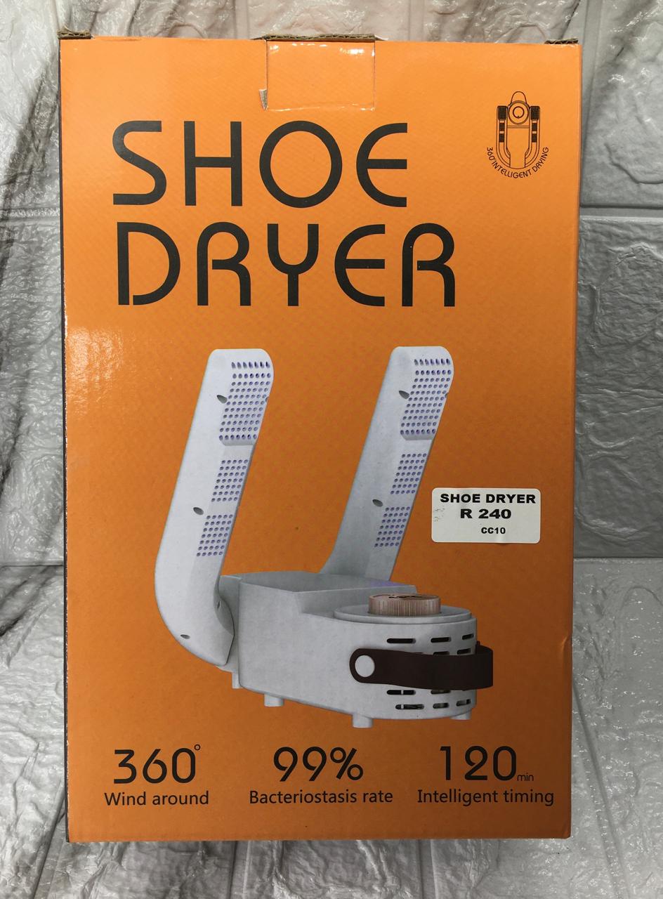 SHOE DRYER