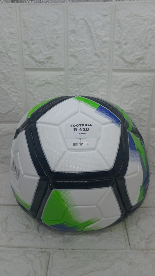 FOOTBALL