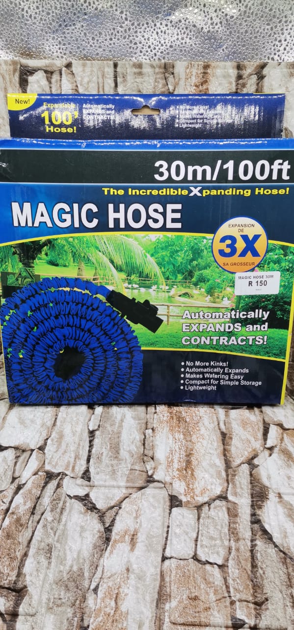 MAGIC HOSE 30M