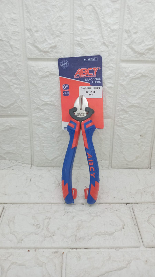DIAGONAL PLIER