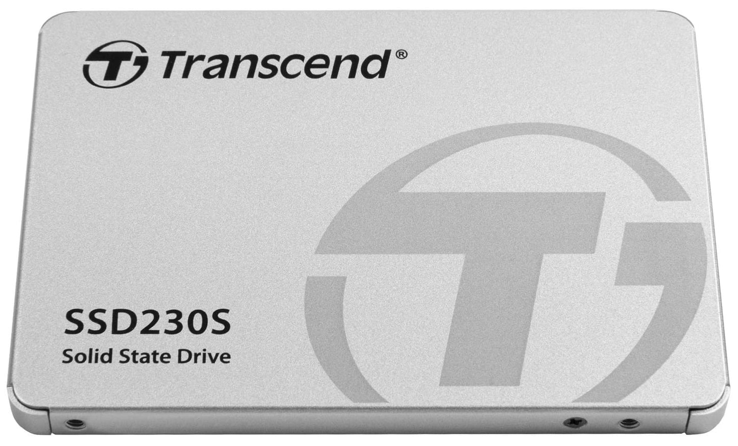 TRANSCEND 4TB SSD