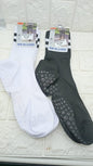 NON SLIP SOCKS