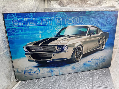 SIGN BOARDS