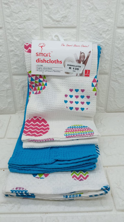 DISHCLOTHS