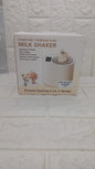BABY MILK SHAKER