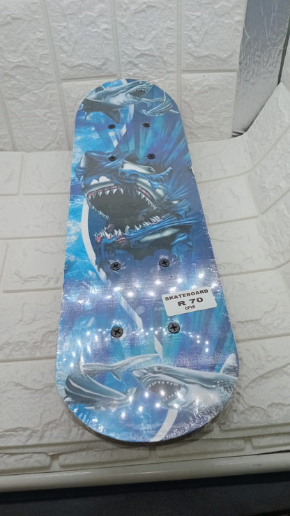 KIDS SKATEBOARDS