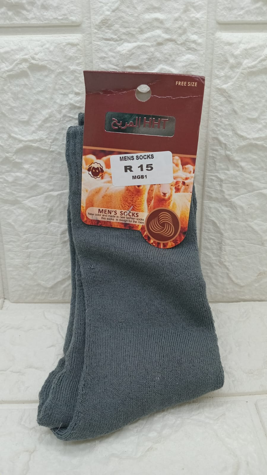 MENS SOCKS