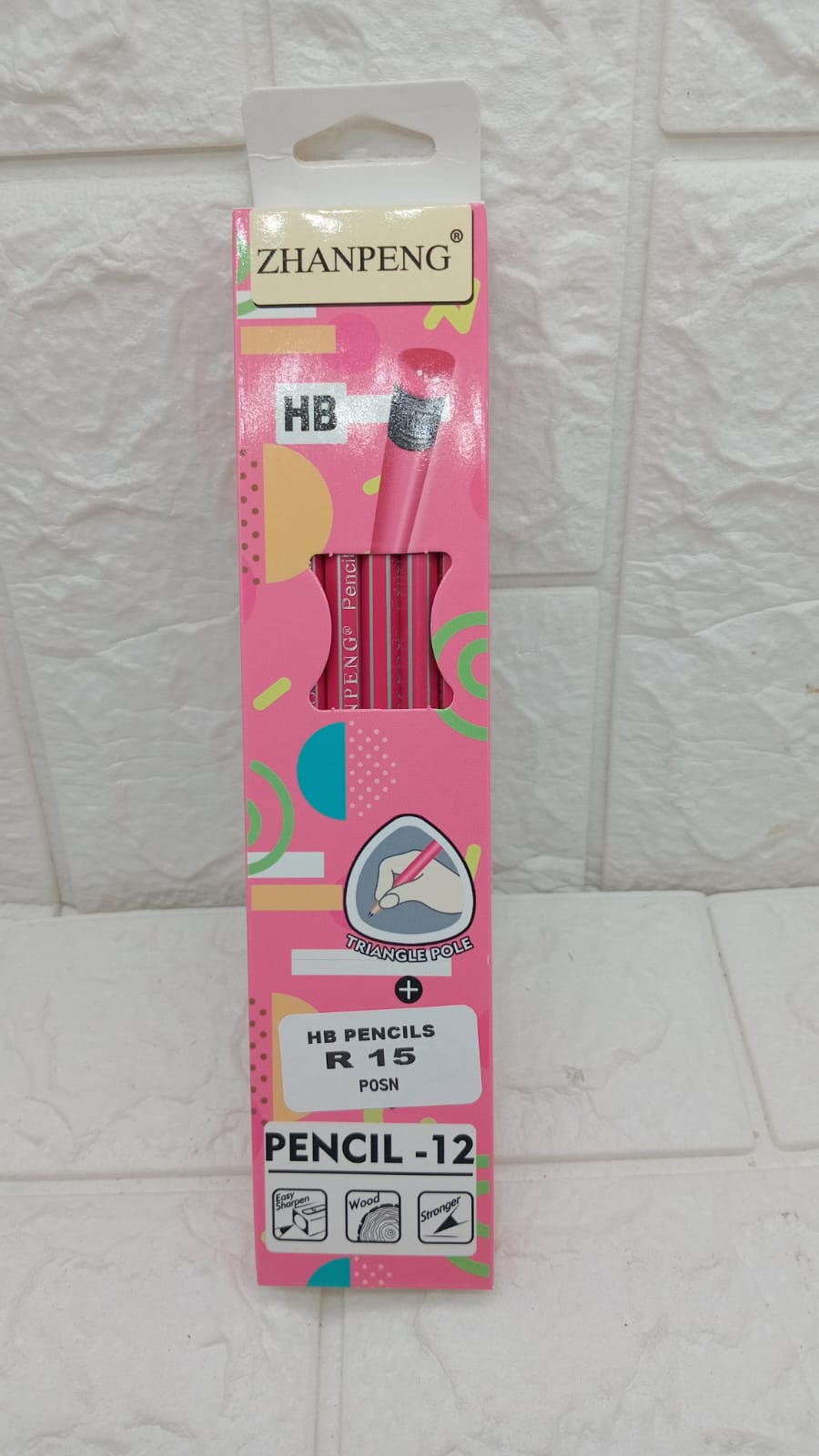 HB PENCILS