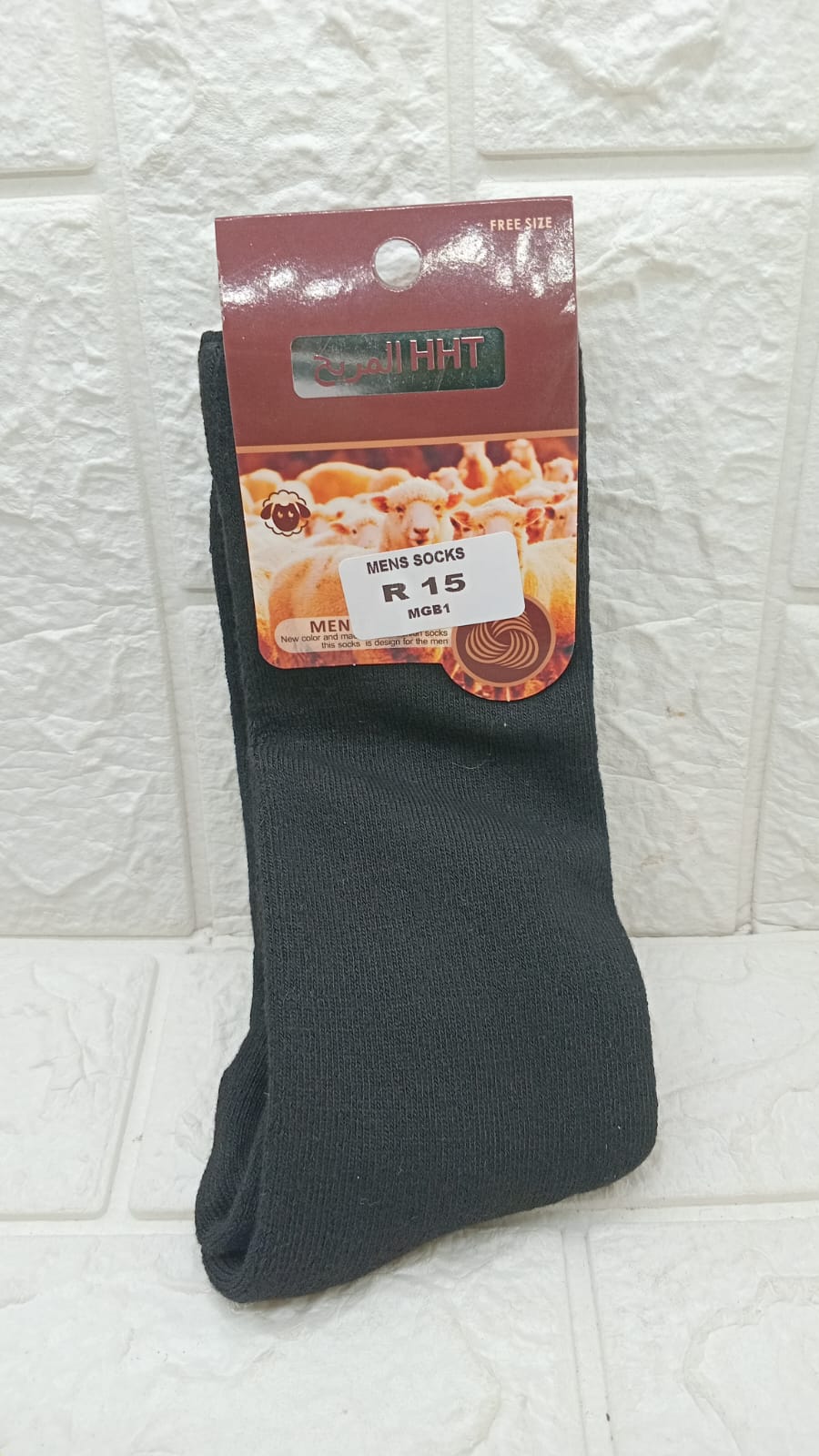MENS SOCKS