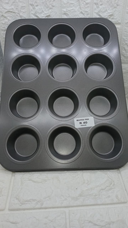 MUFFIN PANS