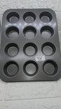 MUFFIN PANS