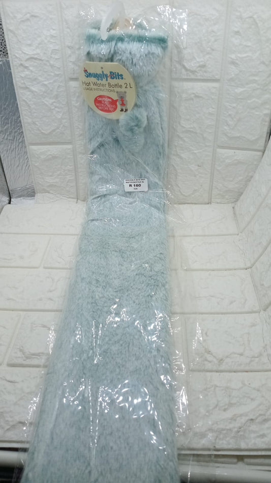 2L HOT WATER BOTTLES