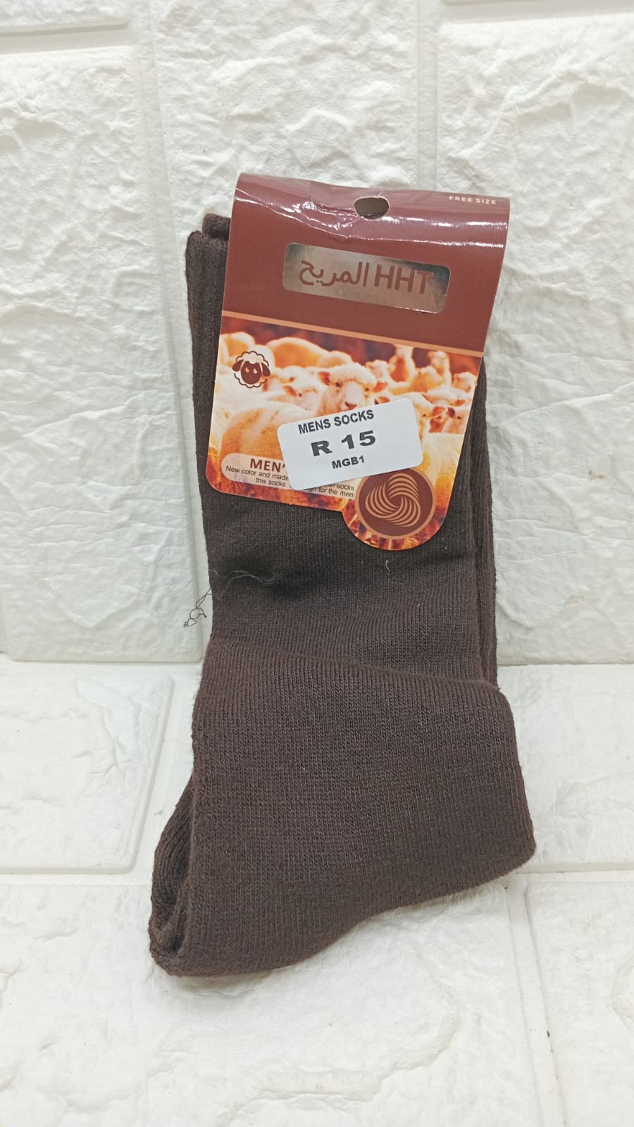 MENS SOCKS