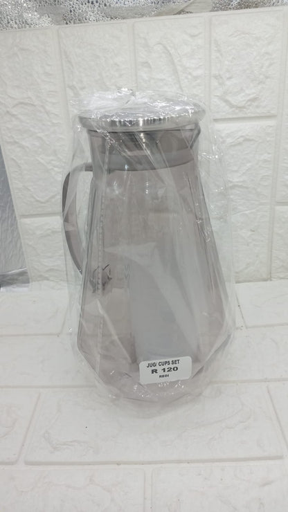 JUGS AND CUPS SET