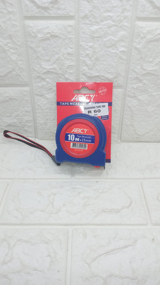 MEASURING TAPE 10M