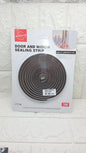 DOOR AND WINDOW SEALING STRIP