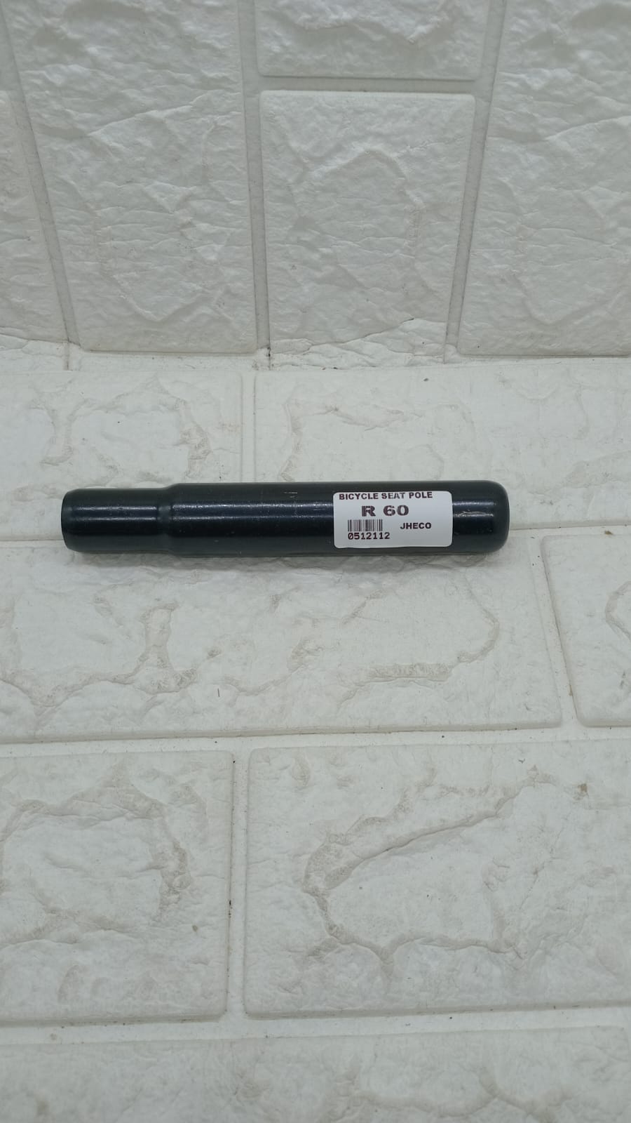BICYCLE SEAT POLES