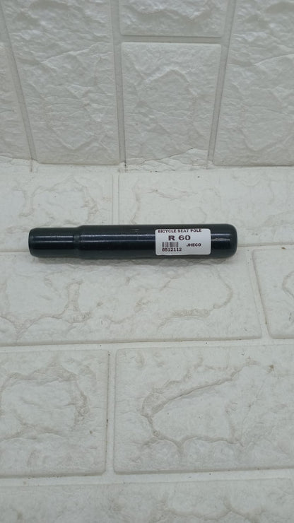 BICYCLE SEAT POLES