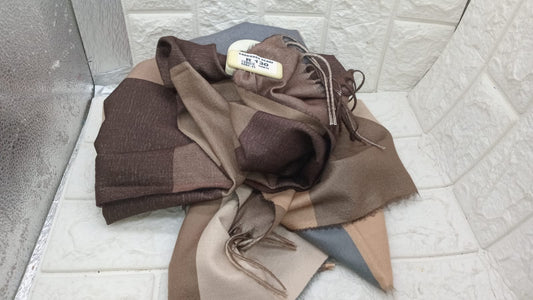 CASHMERE SCARF