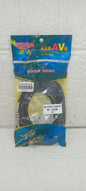 MIC CABLE 6.3MM 3M