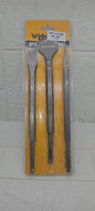 3 PCS CHISEL SET