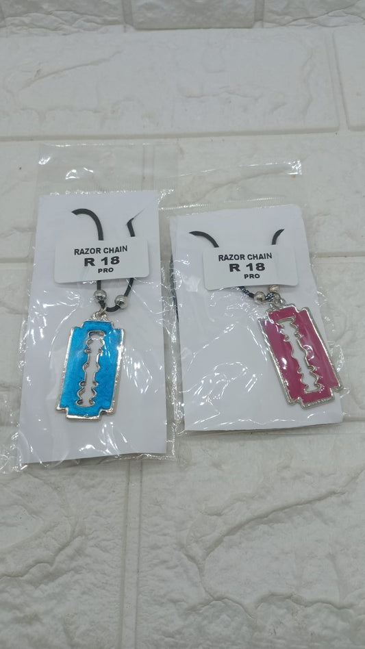 RAZOR CHAIN
