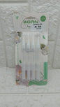 CUTICLE OIL