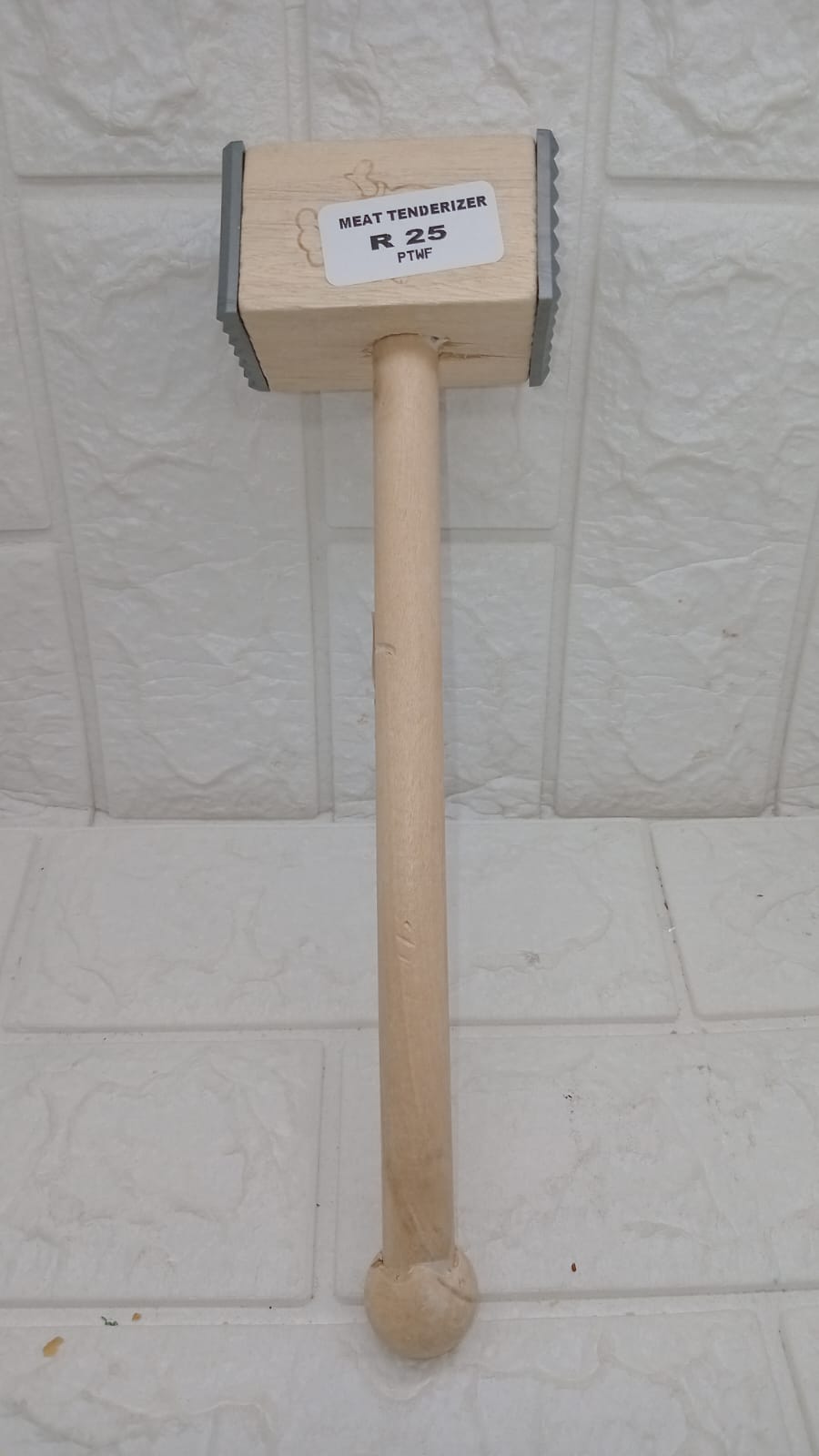 MEAT TENDERIZER