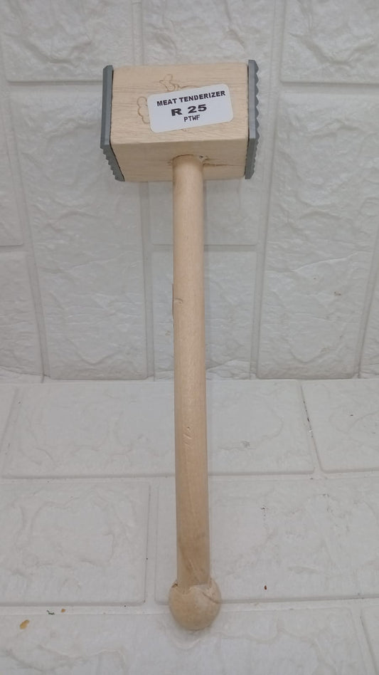 MEAT TENDERIZER